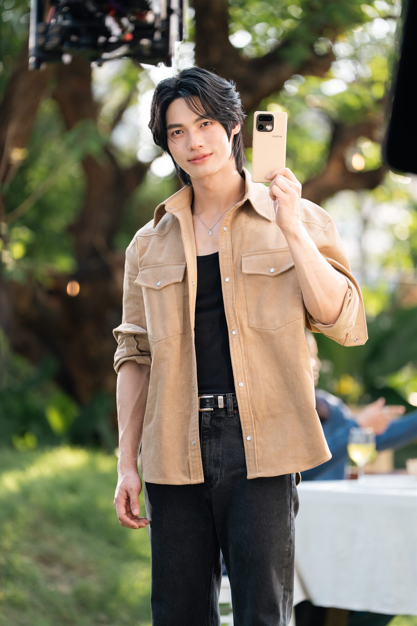 Realme X Win Metawin